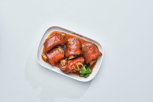 Pork Knuckles