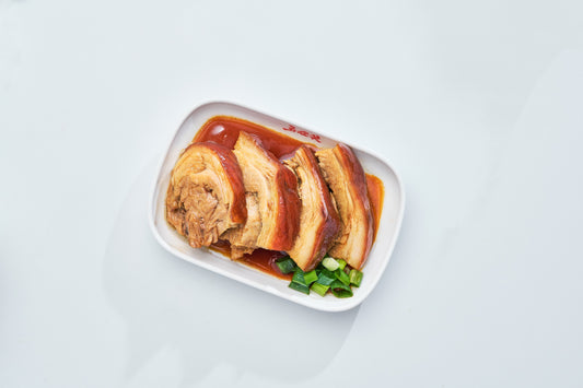 Pork Shank